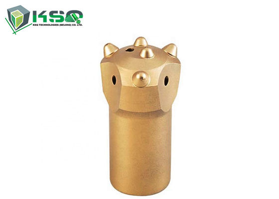 7 / 11/12 градуса сплющили буровые наконечники утеса битов кнопки небольшие