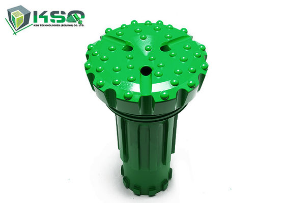 Высокий буровой наконечник дюйма DTH NUMA100-305mm воздушного давления 10 для перегружает