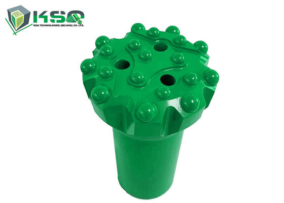 Минируя верхней бит кнопки карбида молотка GT60 127mm плоской продетый нитку стороной