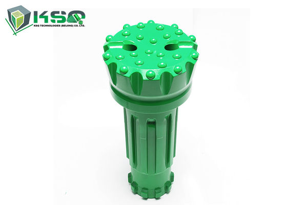 Буровые наконечники хвостовика DHD380-203mm DTH DHD для инженерства учреждения кучи