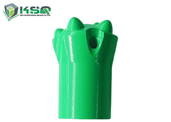 Отверстия ISO небольшие сверля 7 сплющенный градусами бит кнопки