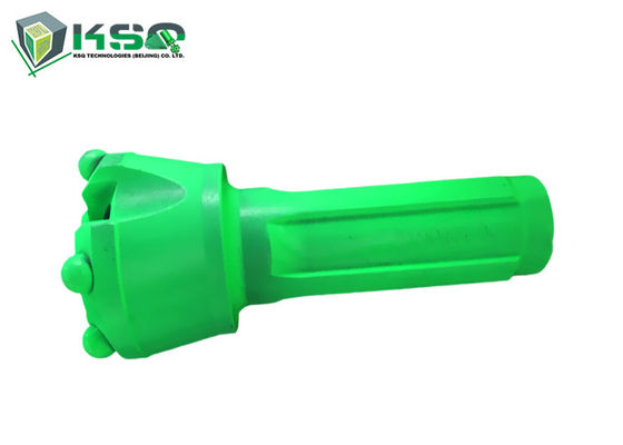 Твердость низкой серии CIR буровых наконечников воздушного давления DTH высокая для бурильного молотка