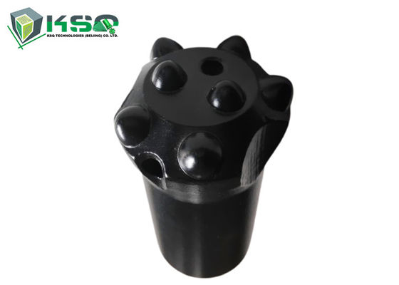 34mm сверлить утеса 12 градусов оборудуют сплющенные буровым оборудованием биты кнопки