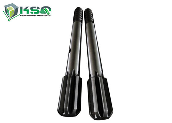 Переходник хвоста сверла легированной стали T38 T45 T51 Hc 120 для дрифтера Montabert