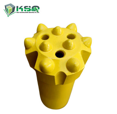 R28 сферически и баллистическое для перемещаться и бита кнопки сверла утеса карьера