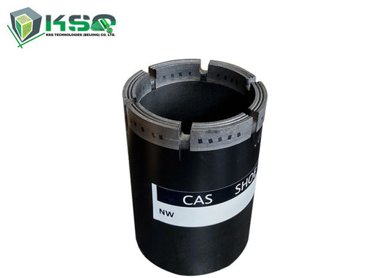 Инструменты бурения керна диаманта пропитали сверло-коронки и рейборы диаманта