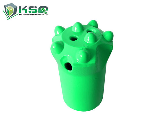 Тяжелый рок оборудует карбид вольфрама для минировать сплющенные буровые наконечники кнопки