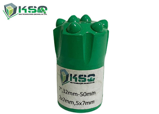 34mm 4 кнопки 7 сплющенные градусами биты кнопки сверля