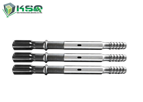 Переходник хвостовика бурового наконечника черноты сверла утеса HL400 HL500