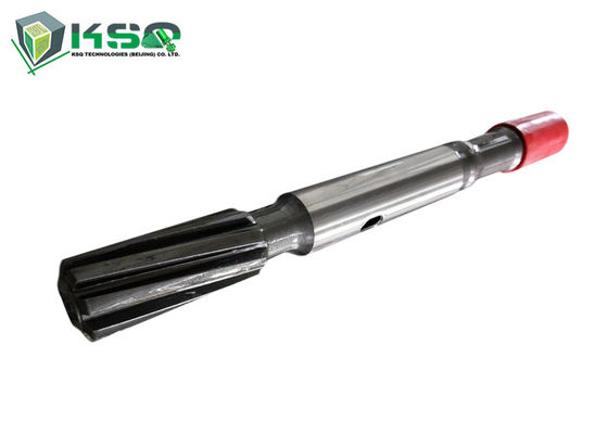 Переходник хвостовика бурового наконечника инструмента Суда PD200 T38 L380mm T45 T51 сверля