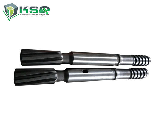 Переходник хвостовика частей машинного оборудования минирования R28 T38 T45 ST58