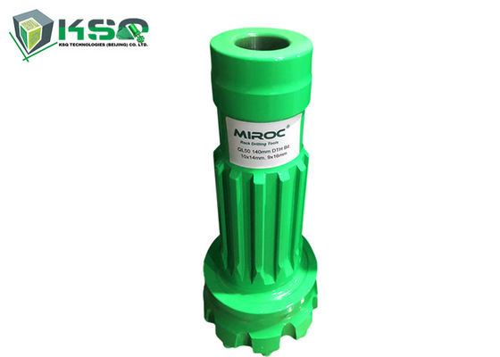 RC обращают биты молотка буровые наконечники/RE545 молотка DTH циркуляции