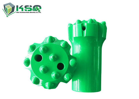 12 буровой наконечник диаметра 76mm стороны кнопок плоских T45 для верхний сверлить молотка