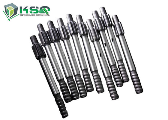 Переходник хвоста сверла прокладывать тоннель утеса потока R32 полисмена 1132