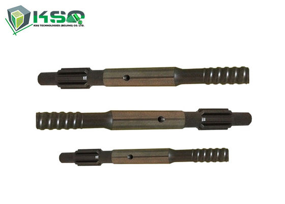 Полисмен 1838 полисмена 1550 полисмена 1440 резьбы T38 вспомогательного оборудования сверла переходники хвостовика Copco атласа