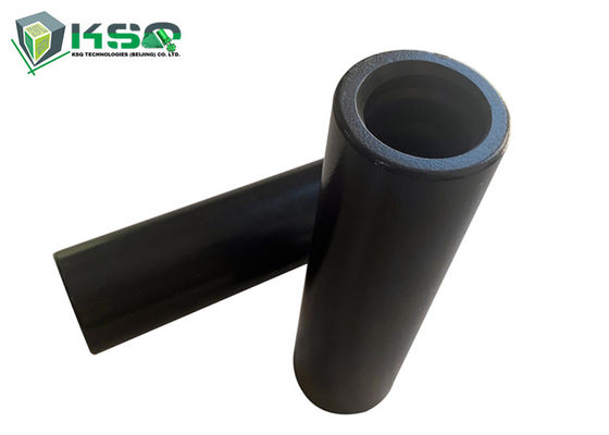 CNC R28 филируя продетую нитку патронную втулочную муфту штанги продетую нитку муфтой штанги