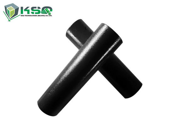 2,5 патронная втулочная муфта сверла кроссовера CNC дюйма R28 160mm филируя