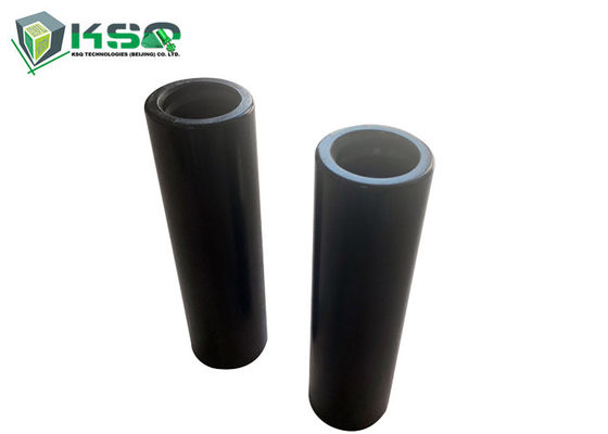 Патронная втулочная муфта подземной разработки R32 150mm 170mm 190mm продетая нитку длиной штанга