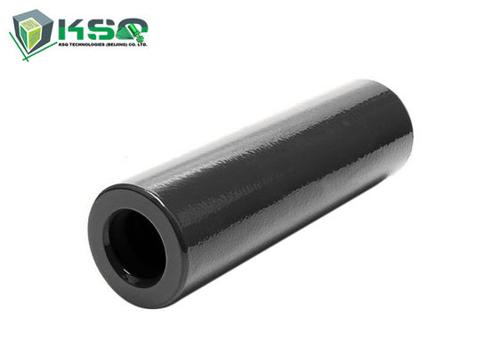 Патронная втулочная муфта сверла кроссовера карбида вольфрама R32 Суда сверля