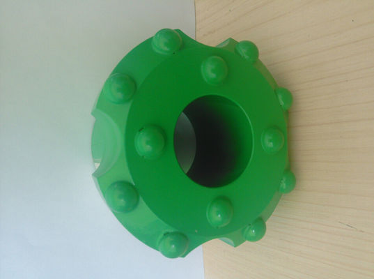 10 карбид вольфрама купола бурового наконечника 76mm рейбора кнопок для конструкции