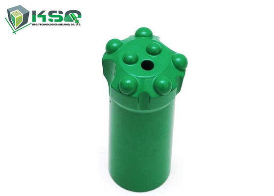 Юбка минируя степени карбида вольфрама промышленной 11 длинная или короткая сплющила буровые наконечники