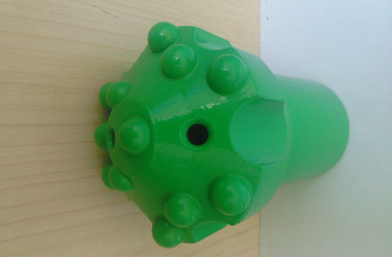 Прокладывать тоннель Reaming буровой наконечник T45/T38/R32 диаметр 76mm до 127mm