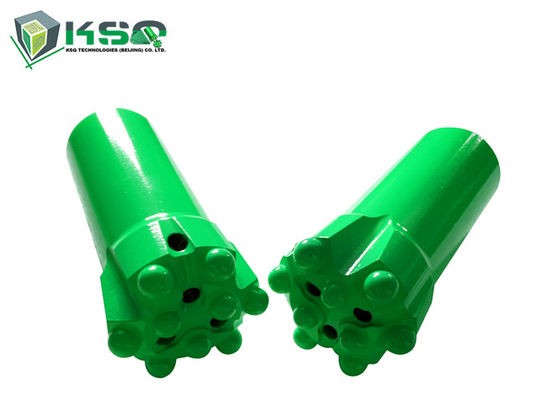 R32 продело нитку буровой наконечник кнопки карбида вольфрама