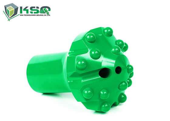 Буровые наконечники 6 дюймов T51 сферически минируя промышленные Reaming бит кнопки