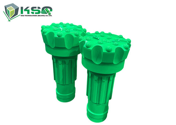 Хвостовик QL60 DHD360 SD6 M60 вниз с бита молотка дюйма DTH бита 6 отверстия