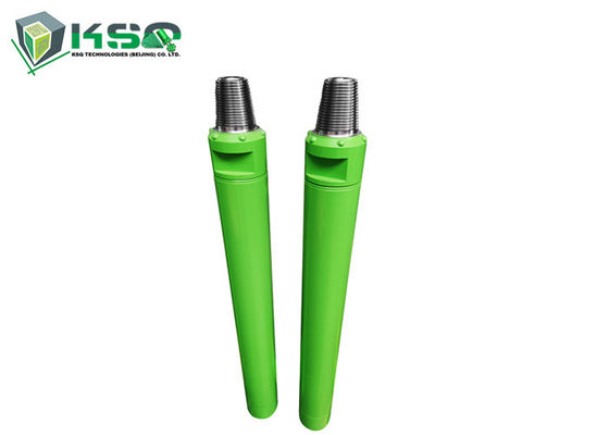 CNC филируя собственническую термическую обработку DTH бьет хвостовик молотком DHD340