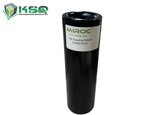 Ковальный сверловой сцепный рукав T45 для подземной добычи