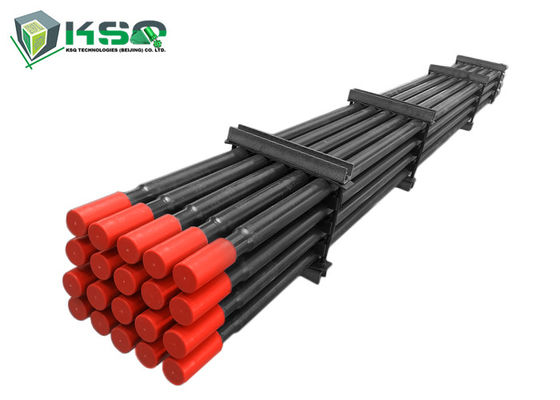 Инструменты сверлить утеса CNC T38 для прокладывать тоннель филируя расширение штанга