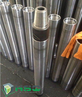 Атлас Copco вниз с ударного устройства пневматического DTH отверстия сверля