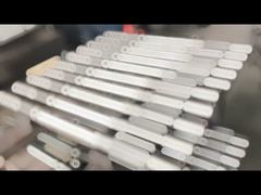 1238-R32-575мм Переходник хвостовика