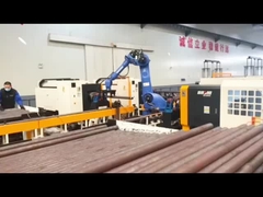 NQ 75 мм Диаметр проволока ядро сверла руководство стержень высокой прочности бесшовной стальной трубы