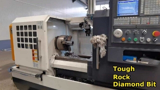 Импрегнированный бриллиантовый корень